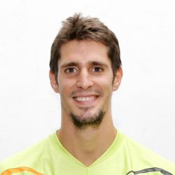 Serrn (A.D. Alcorcn) - 2013/2014