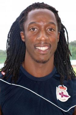 Rudy (R.C. Deportivo) - 2013/2014