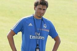 Francesco (Real Madrid C.F.) - 2013/2014