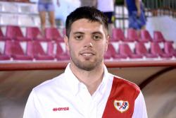 Galeano (Rayo Vallecano) - 2013/2014