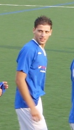 Salva (Caldas C.F.) - 2013/2014