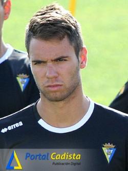 Jos Antonio (Cdiz Mirandilla C.F) - 2013/2014
