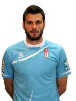 Karnezis (Granada C.F.) - 2013/2014