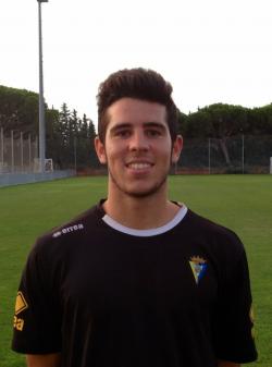 ete (Baln de Cdiz C.F.) - 2013/2014
