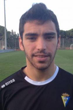 Ivn (Baln de Cdiz C.F.) - 2013/2014