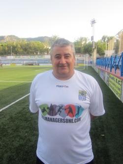 Eduardo (Alhaurn de la Torre) - 2013/2014