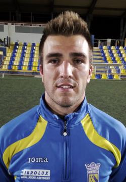 lex Gay (C.D. Dnia) - 2013/2014