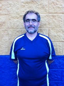 Jess (Marbella F.C.) - 2013/2014