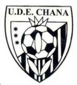Mikel Antony (UDE Chana Barrio) - 2013/2014