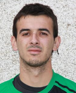 Coello (C.D. Raio Alaricano) - 2013/2014