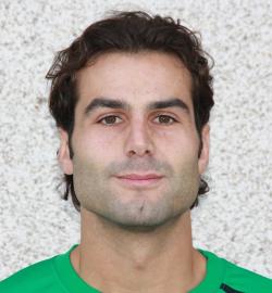 Paco (C.D. Allariz) - 2013/2014