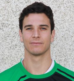 Bernardo (C.D. Raio Alaricano) - 2013/2014