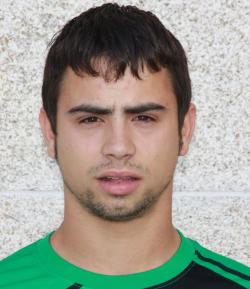 Rafa (C.D. Raio Alaricano) - 2013/2014