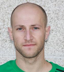 Juan Gallego (C.D. Allariz) - 2013/2014