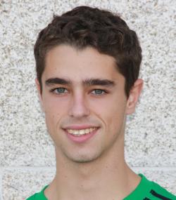 Iker (C.D. Raio Alaricano) - 2013/2014
