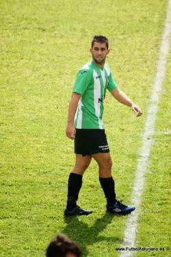 pablo (Naln C.F.) - 2013/2014