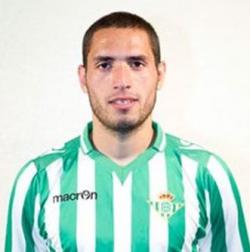 Braian Rodriguez (Real Betis) - 2013/2014