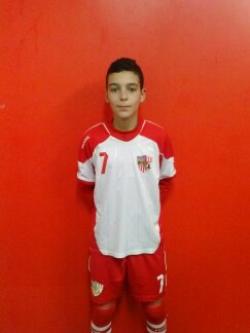 LVARO (C.D lora B) - 2013/2014