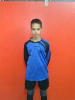 OMAR (C.D lora) - 2013/2014