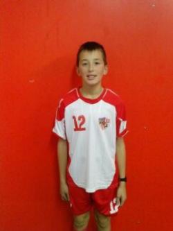 FERNANDO (C.D lora) - 2013/2014