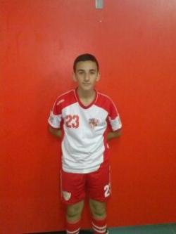 Rodri (C.D lora) - 2013/2014