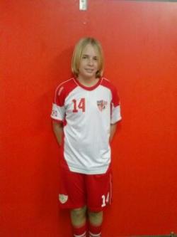 JUANMI (C.D lora B) - 2013/2014