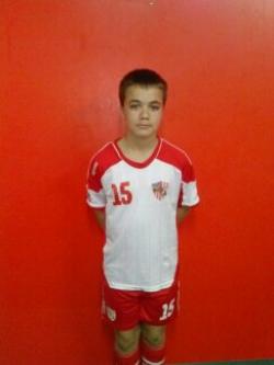 Jos Carlos (C.D lora B) - 2013/2014