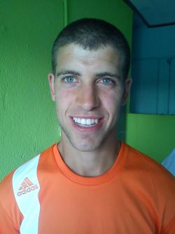 Diego (Vern C.F.) - 2013/2014