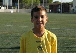 Esteban (C.D. La Salle) - 2013/2014