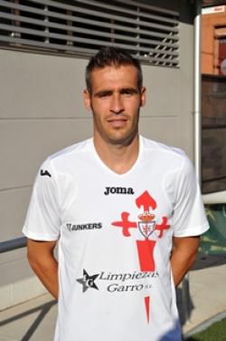 Olalla (R.C.D. Carabanchel) - 2013/2014
