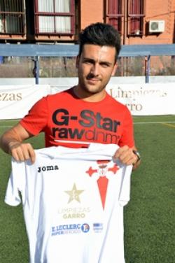 Viti (R.C.D. Carabanchel) - 2013/2014