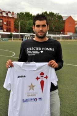 Teto (R.C.D. Carabanchel) - 2013/2014