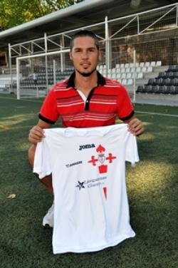 Joaqun (R.C.D. Carabanchel) - 2013/2014