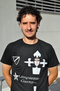 Javi Moreno (R.C.D. Carabanchel) - 2013/2014