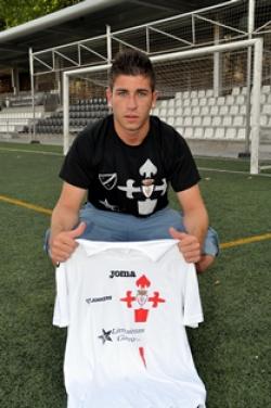 Embarba (Rayo Vallecano) - 2013/2014