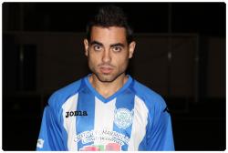 Keoma (U.D. Cambil) - 2013/2014