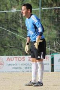 lej Iglesias (Atltico Camocha) - 2013/2014