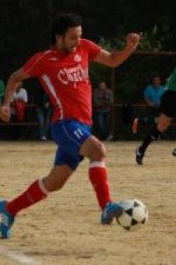 Rubn Docabo (C.D. Moreiras) - 2013/2014