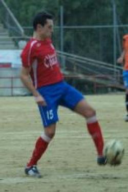 Adrin (C.F. Loo) - 2013/2014