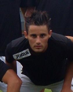 Riki (C.D. Llanes) - 2013/2014