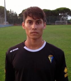 Conner (Baln de Cdiz C.F.) - 2013/2014