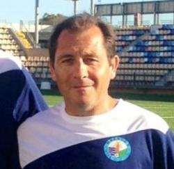 Crespo (Mazagn C.F.) - 2013/2014