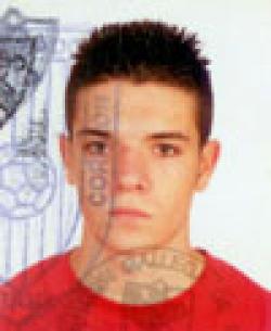 Anido (Sagrado Corazn) - 2013/2014