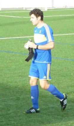 Rafa (S.D. Agolada) - 2013/2014