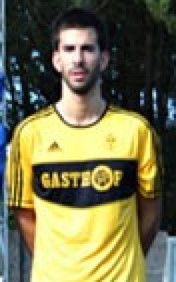 Manuel (C.D. Baio) - 2013/2014