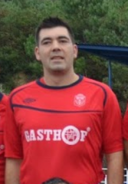 Freddy (C.D. Baio) - 2013/2014