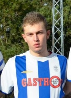 Rubio (C.D. Baio) - 2013/2014