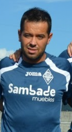 Manuel (Camarias F.C.) - 2013/2014