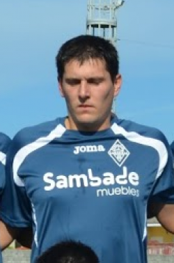 Julito (S.D. Fisterra) - 2013/2014
