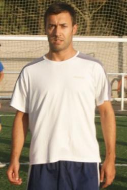Mario Toja (Camarias F.C.) - 2013/2014